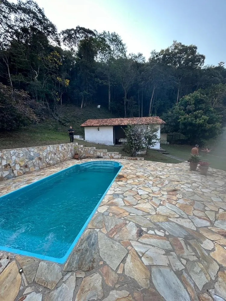 Sítio, 4 quartos - Foto 4