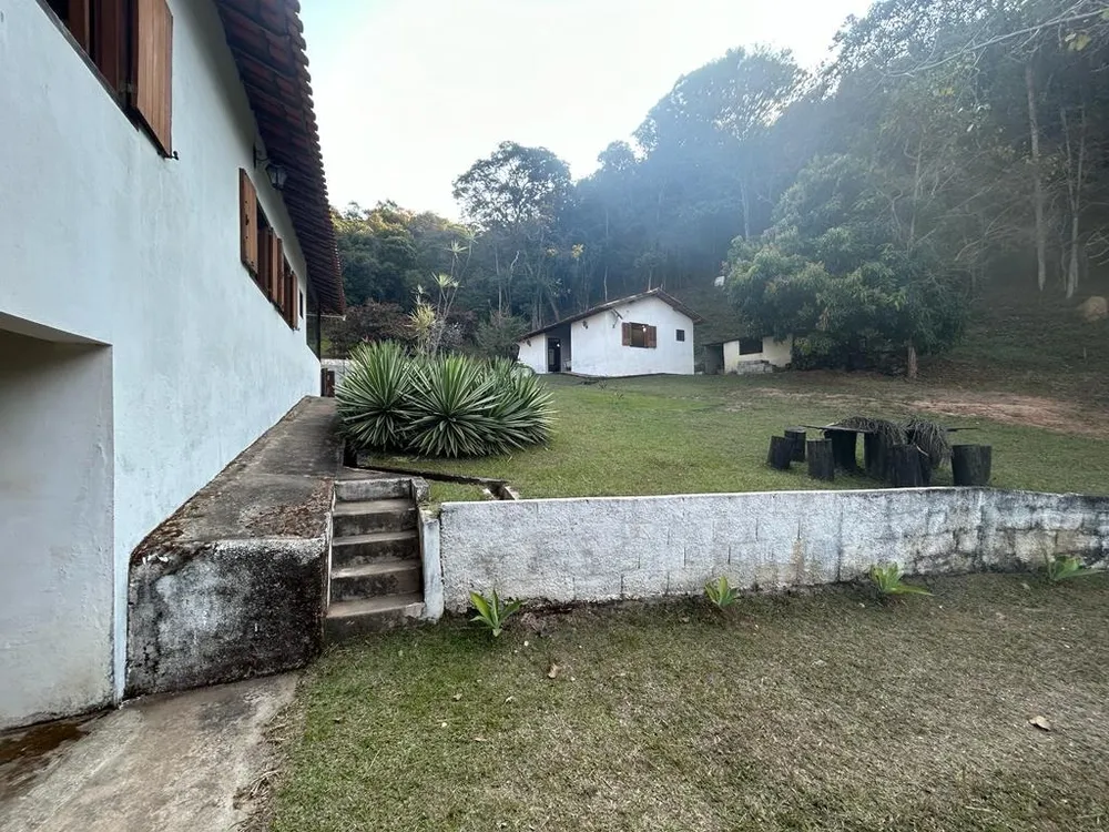 Sítio, 4 quartos - Foto 2
