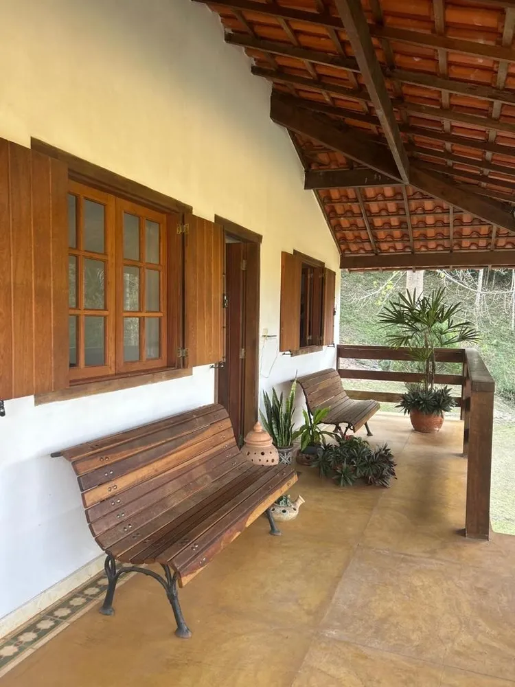 Sítio, 4 quartos - Foto 5