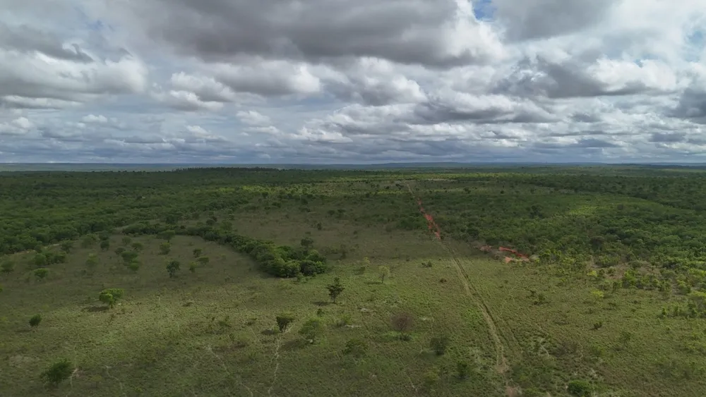 Fazenda, 4100 hectares - Foto 12