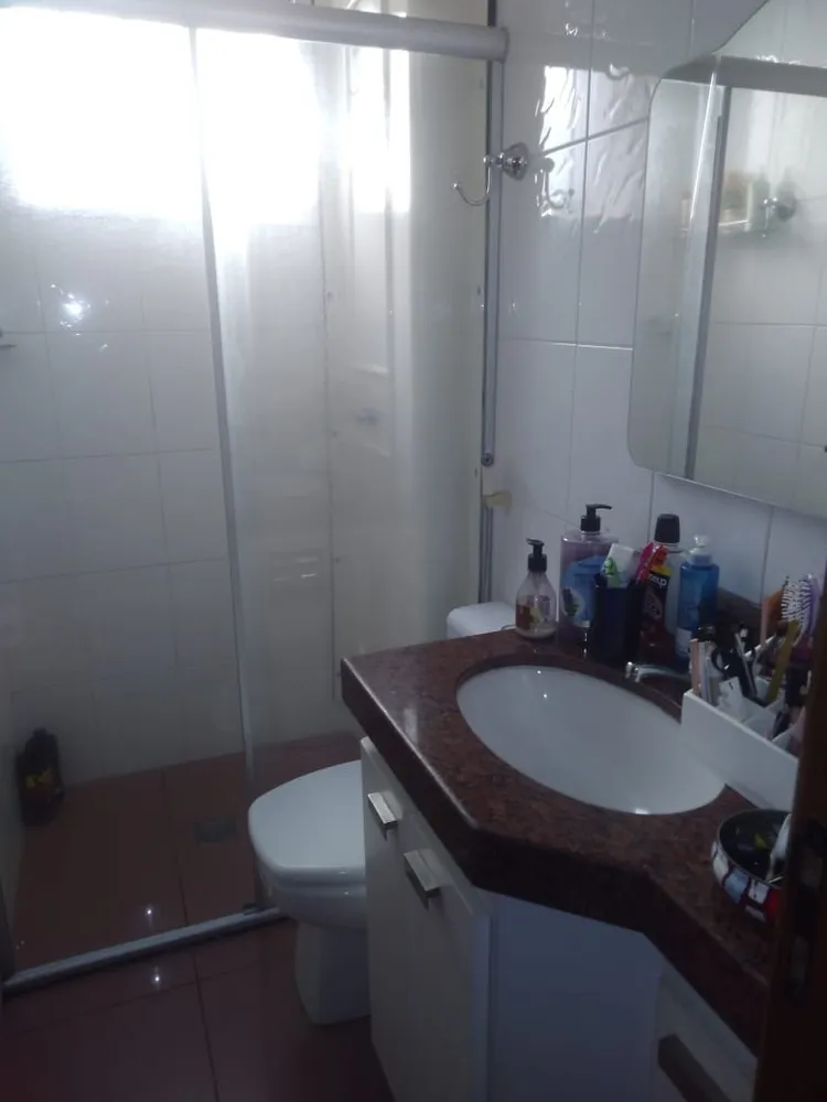 Apartamento, 3 quartos, 80 m² - Foto 5