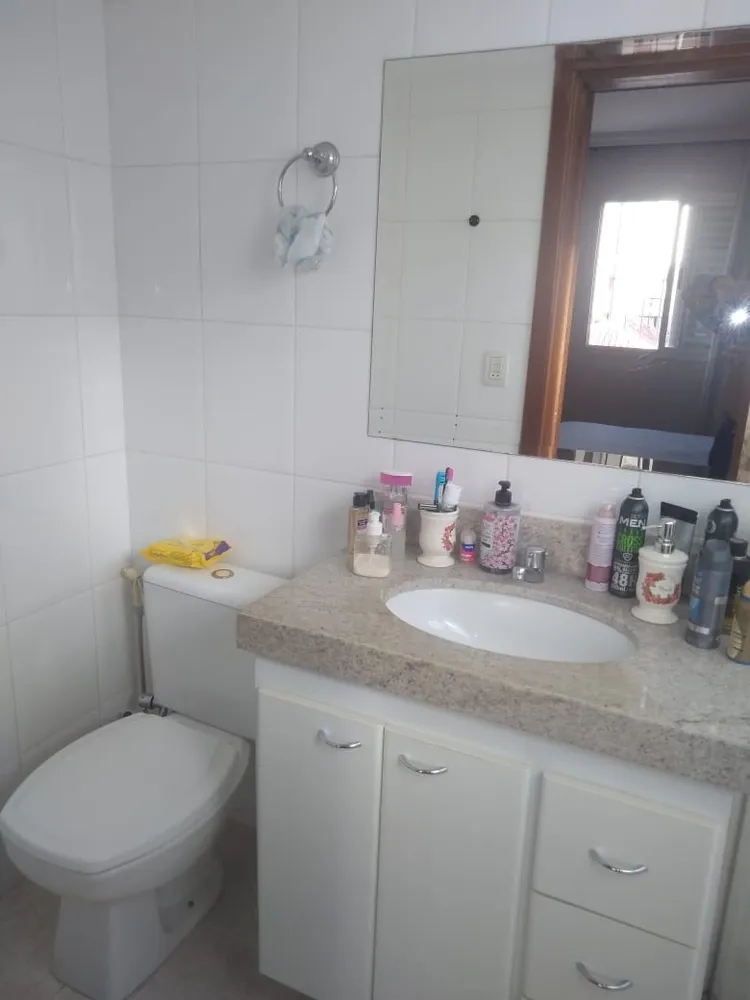 Apartamento, 3 quartos, 80 m² - Foto 7