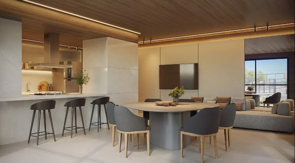 Apartamento, 2 quartos, 66 m² - Foto 6