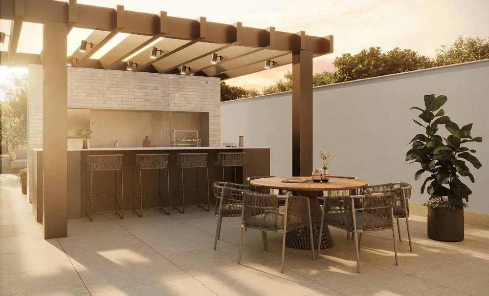 Apartamento, 2 quartos, 66 m² - Foto 7