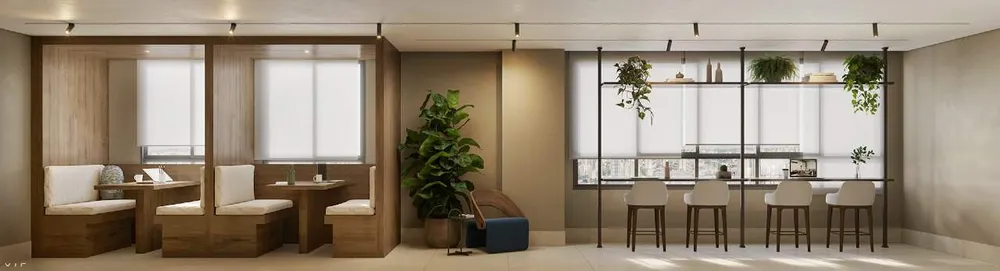 Apartamento, 2 quartos, 66 m² - Foto 14