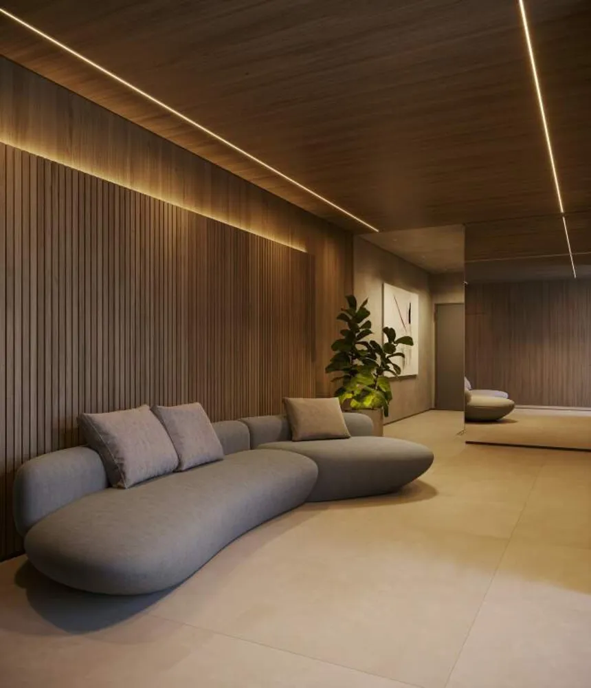 Apartamento, 2 quartos, 66 m² - Foto 5
