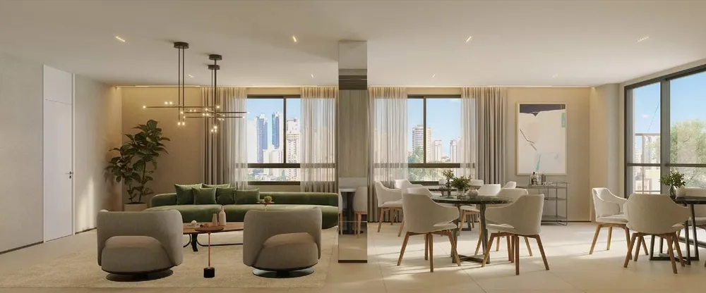 Apartamento, 2 quartos, 66 m² - Foto 11
