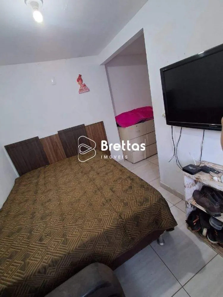 Casa, 6 quartos, 240 m² - Foto 4