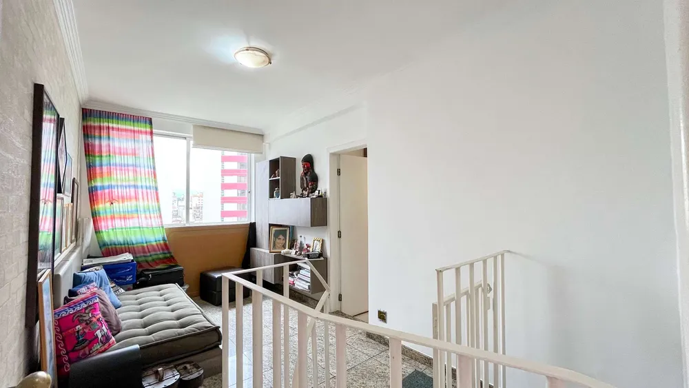 Cobertura, 3 quartos, 150 m² - Foto 6
