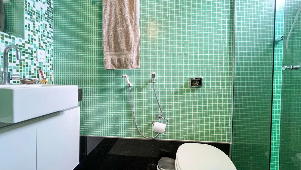 Cobertura, 3 quartos, 150 m² - Foto 4