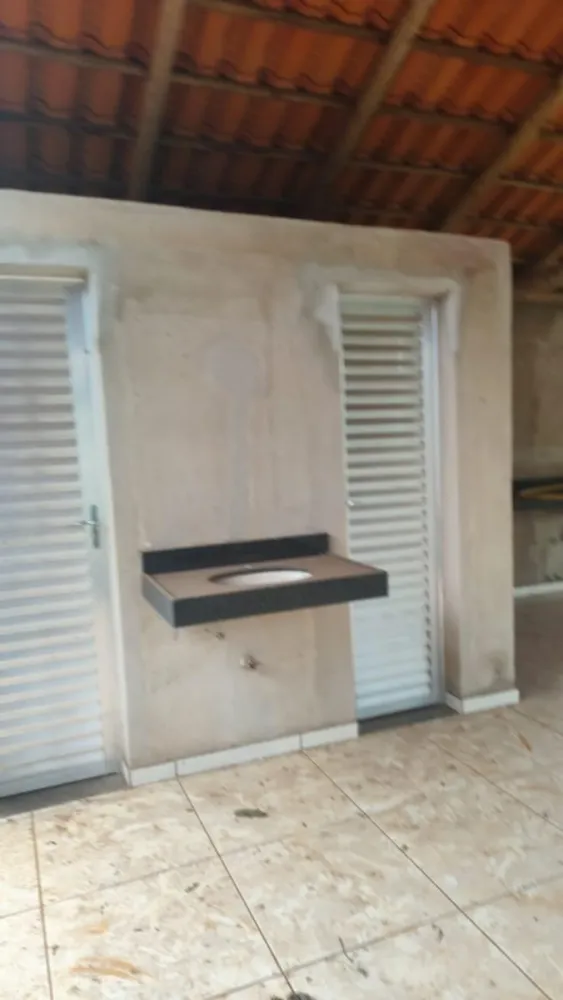 Casa, 4 quartos - Foto 4