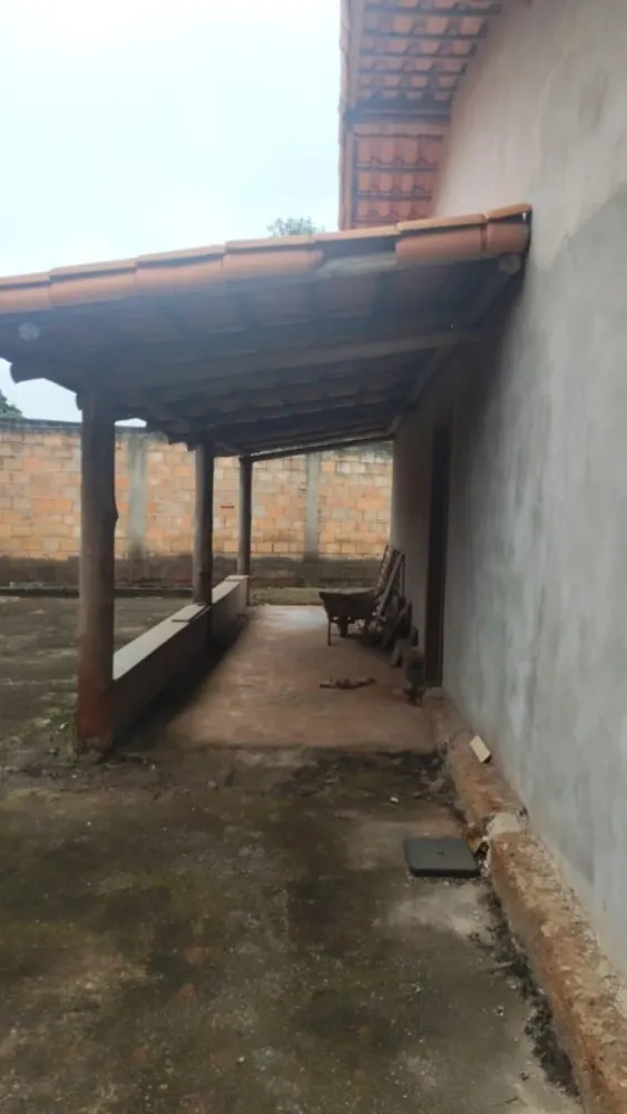 Casa, 4 quartos - Foto 8