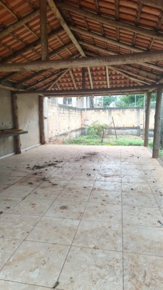 Casa, 4 quartos - Foto 5