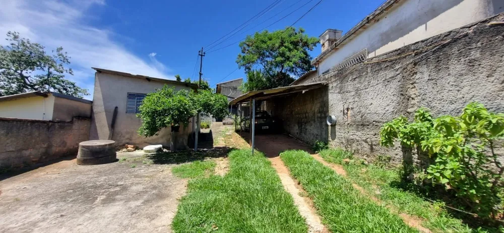 Casa, 3 quartos, 81 m² - Foto 1