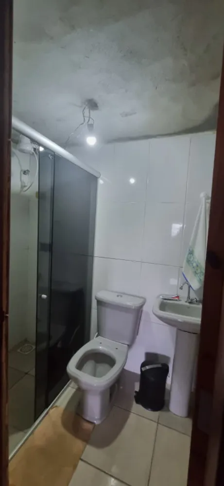 Casa, 3 quartos, 81 m² - Foto 12
