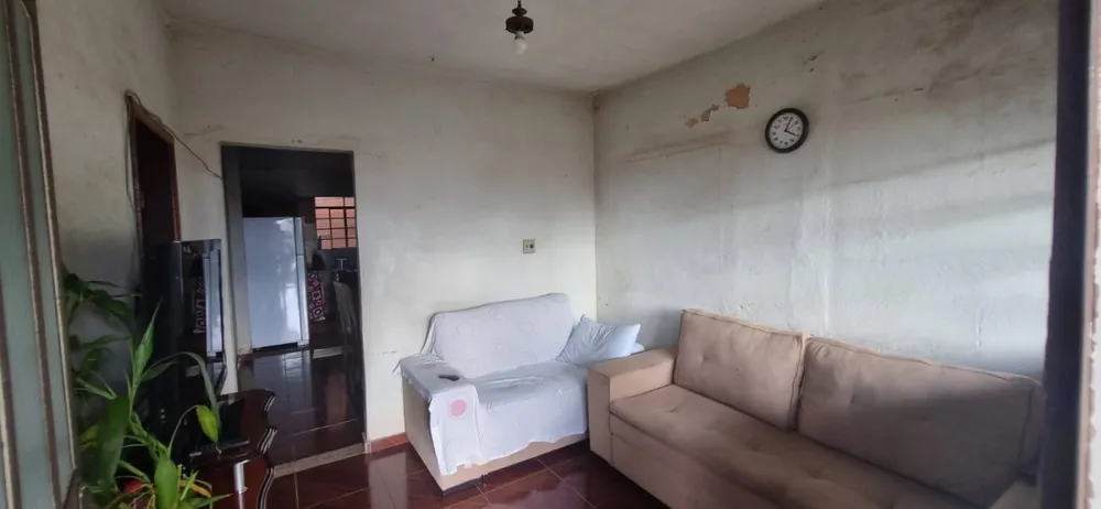 Casa, 3 quartos, 81 m² - Foto 6