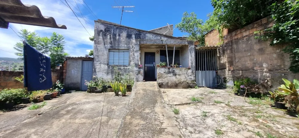 Casa, 3 quartos, 81 m² - Foto 2