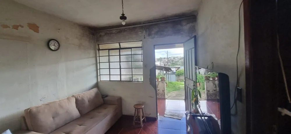 Casa, 3 quartos, 81 m² - Foto 9