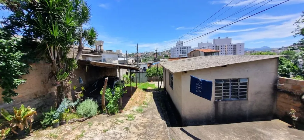 Casa, 3 quartos, 81 m² - Foto 4