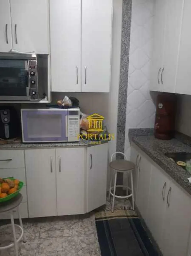Apartamento, 4 quartos, 96 m² - Foto 12