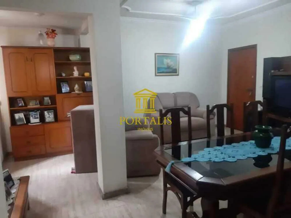 Apartamento, 4 quartos, 96 m² - Foto 1