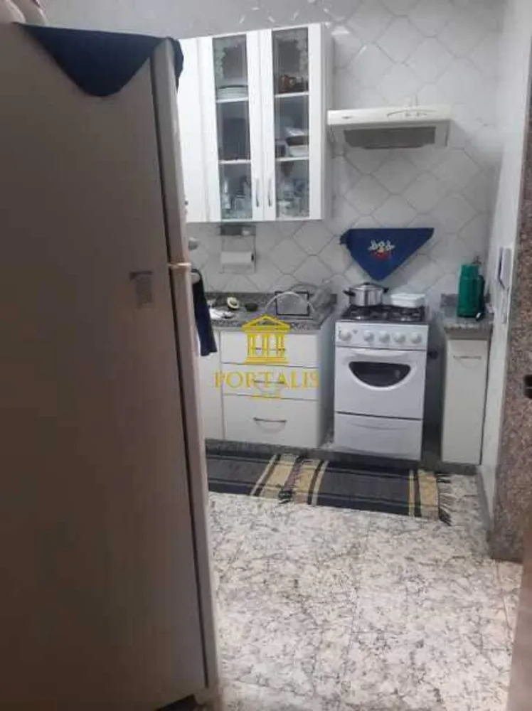 Apartamento, 4 quartos, 96 m² - Foto 7