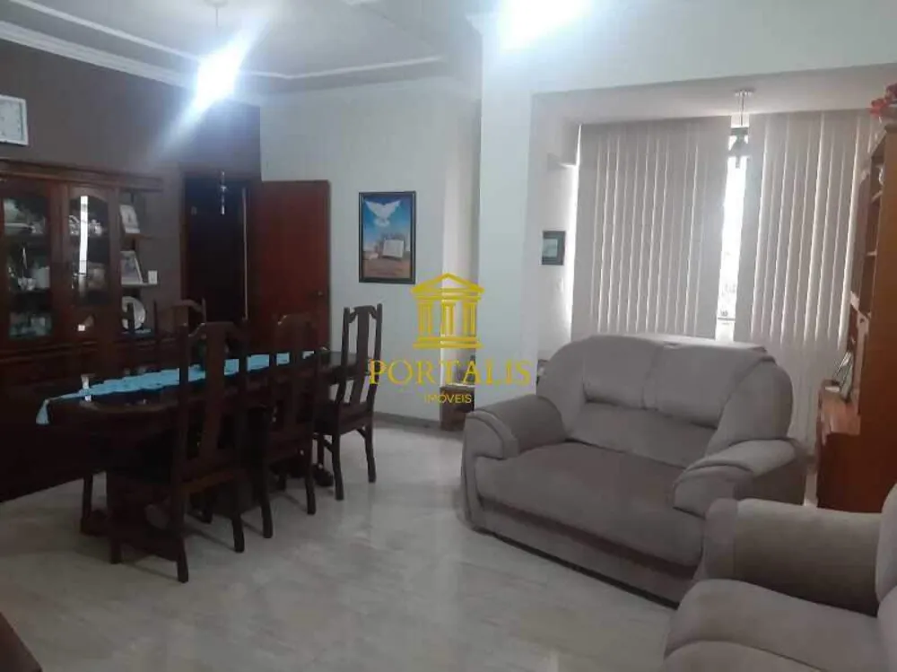 Apartamento, 4 quartos, 96 m² - Foto 2