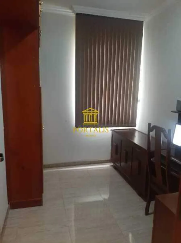 Apartamento, 4 quartos, 96 m² - Foto 3
