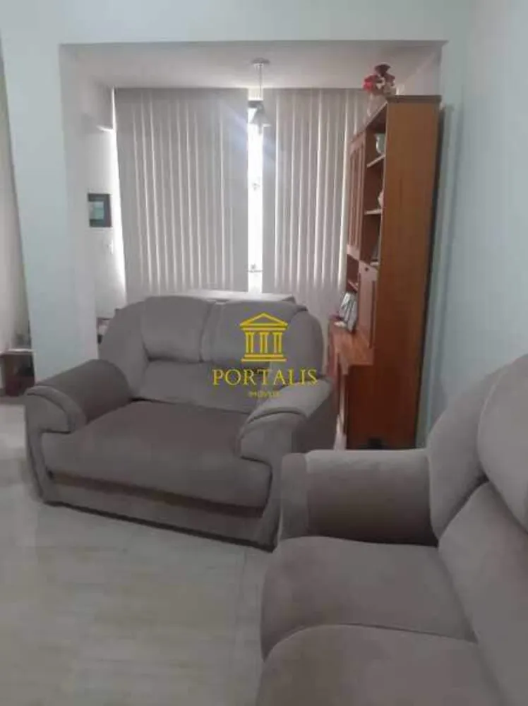 Apartamento, 4 quartos, 96 m² - Foto 4