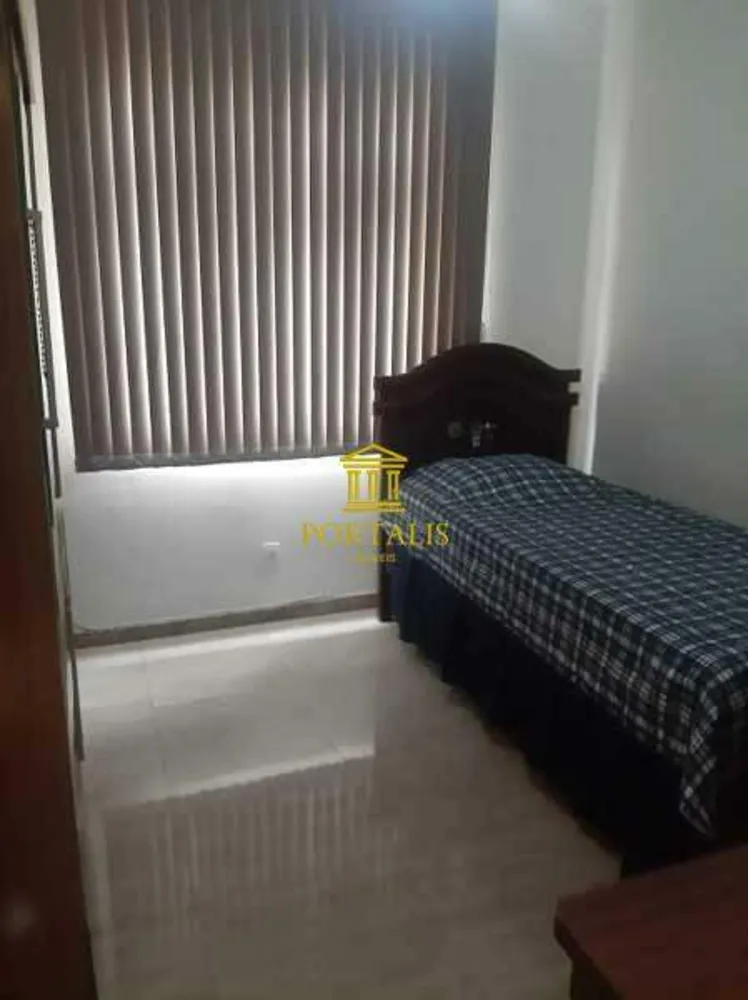Apartamento, 4 quartos, 96 m² - Foto 10