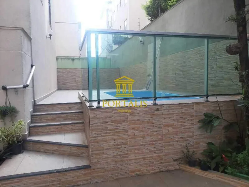 Apartamento, 4 quartos, 96 m² - Foto 9