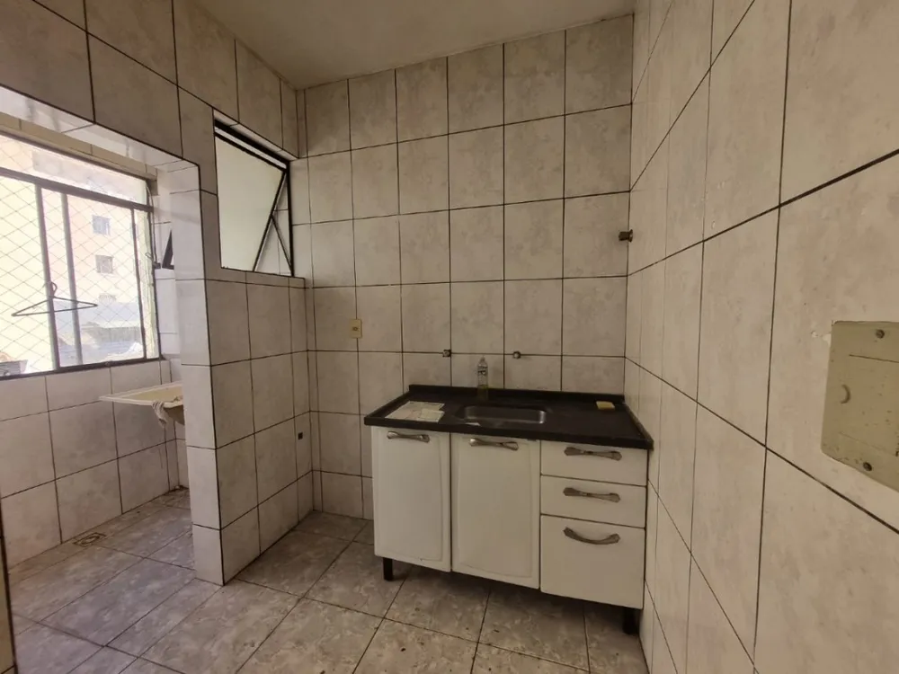 Apartamento, 3 quartos, 55 m² - Foto 7