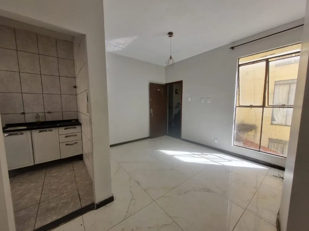 Apartamento, 3 quartos, 55 m² - Foto 1