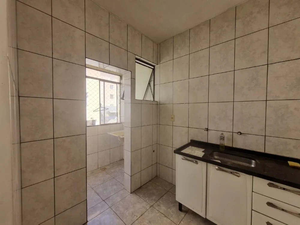 Apartamento, 3 quartos, 55 m² - Foto 5