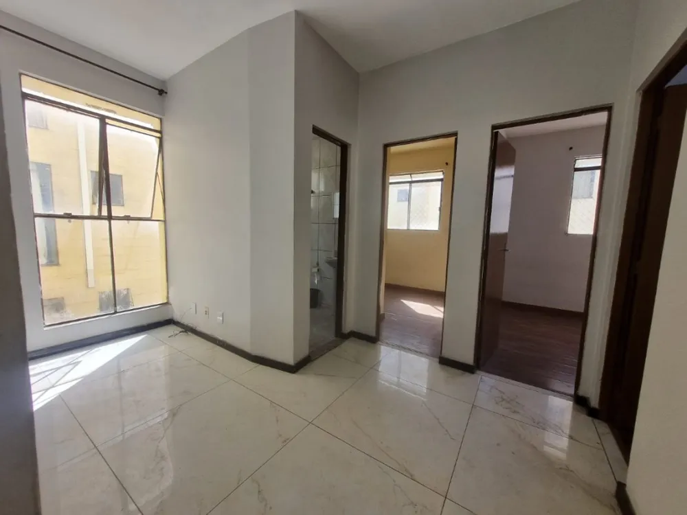 Apartamento, 3 quartos, 55 m² - Foto 2