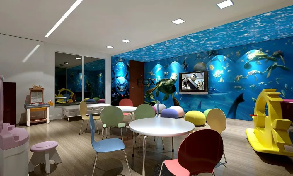 Apartamento, 4 quartos, 181 m² - Foto 8
