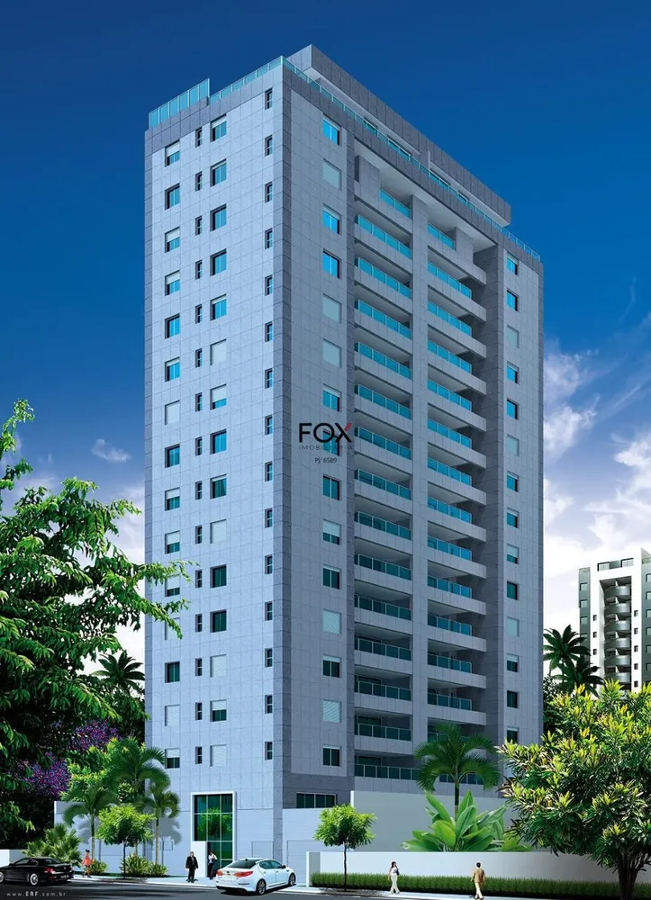 Apartamento, 4 quartos, 181 m² - Foto 2