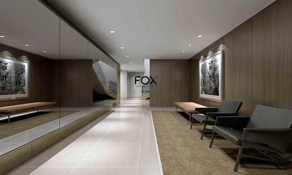 Apartamento, 4 quartos, 181 m² - Foto 3