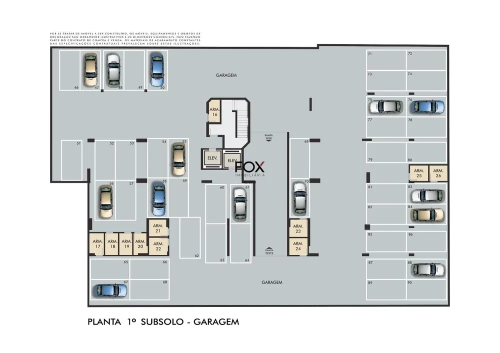 Apartamento, 4 quartos, 181 m² - Foto 11