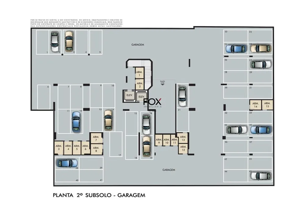 Apartamento, 4 quartos, 181 m² - Foto 10