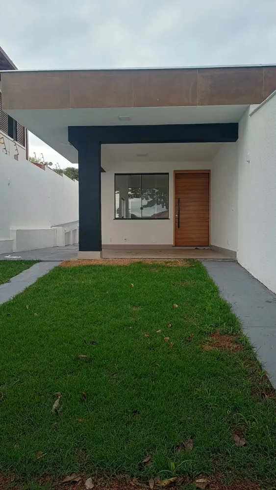 Casa, 3 quartos, 180 m² - Foto 5