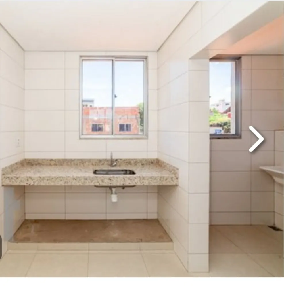 Apartamento, 2 quartos, 54 m² - Foto 3