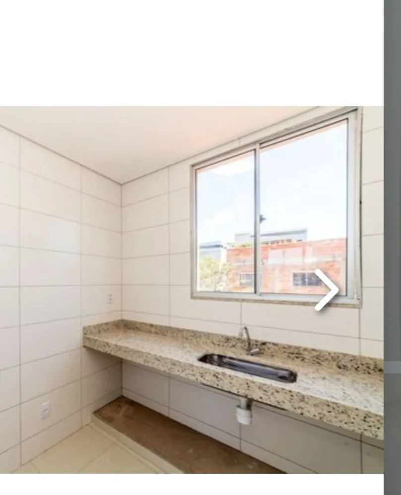 Apartamento, 2 quartos, 54 m² - Foto 2