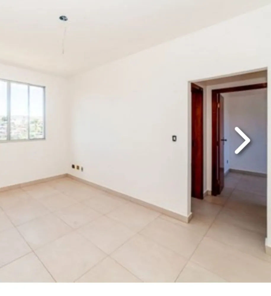 Apartamento, 2 quartos, 54 m² - Foto 1