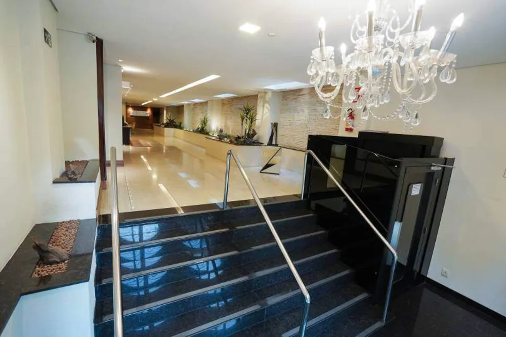 Apartamento, 4 quartos, 250 m² - Foto 14