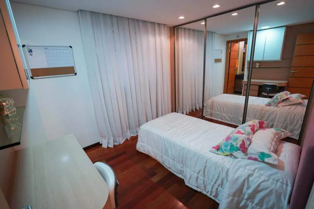 Apartamento, 4 quartos, 250 m² - Foto 16
