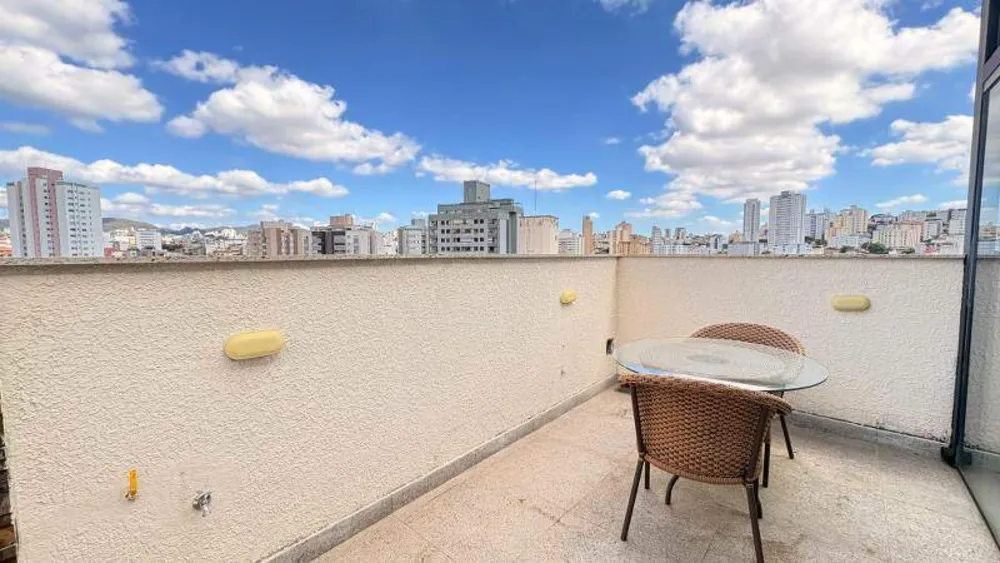 Apartamento, 4 quartos, 250 m² - Foto 2