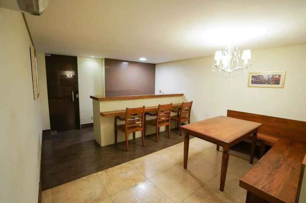 Apartamento, 4 quartos, 250 m² - Foto 7