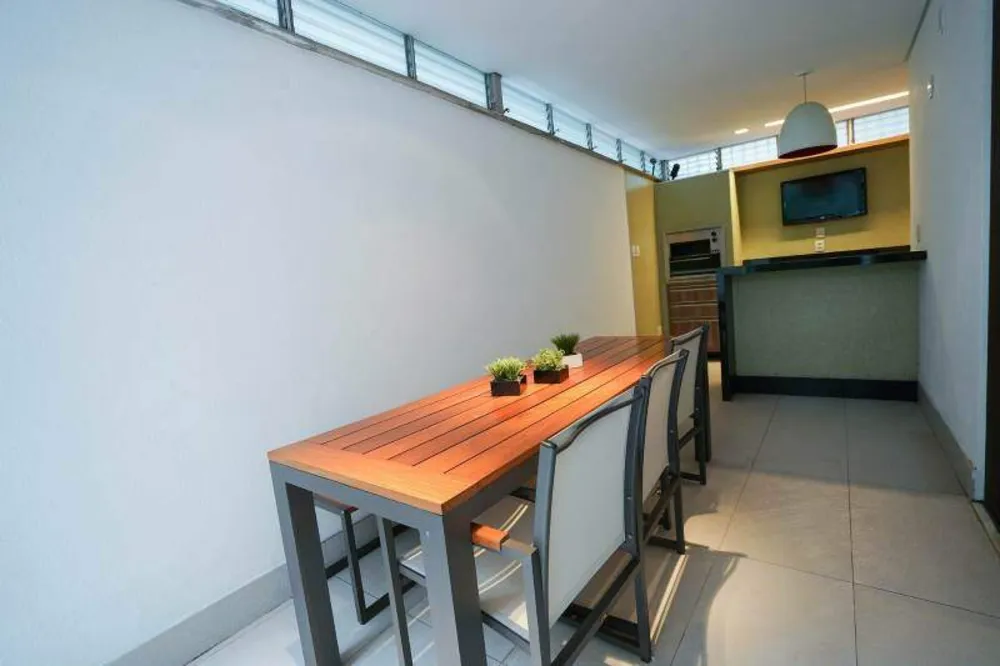 Apartamento, 4 quartos, 250 m² - Foto 21