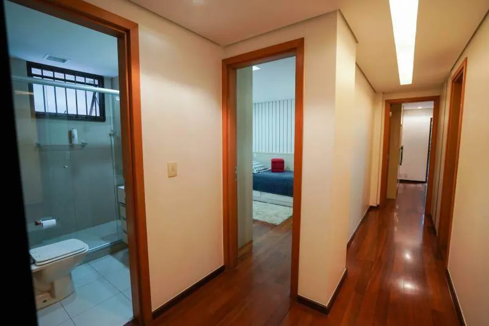 Apartamento, 4 quartos, 250 m² - Foto 20